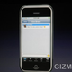 Illustration for article titled Apple iPhone SDK Liveblog Archive